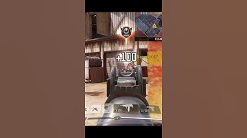 SMG Domination @CoDm #callofdutymobile#codm#msmc