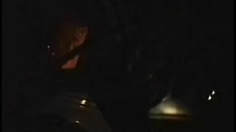 Lahoma and Nelson's Encounter with the NYPD in 1988