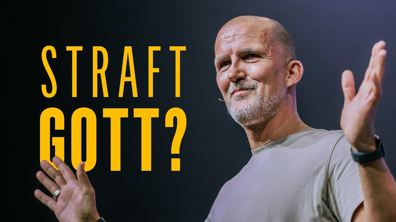 Gottes Erziehungsstil verstehen | Tobias Teichen