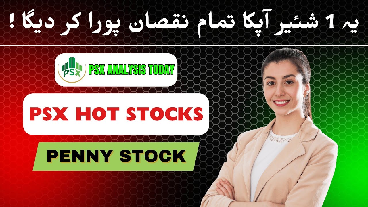 📊 PSX Analysis Today | Pak General Insurance (PKGI) — Complete Technical + Fundamental Breakdown |