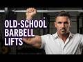 These Lifts Built the Strongest Bodies Ever—Then We Forgot Them