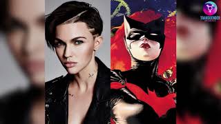 Ruby Rose Cast as Batwoman in New CW TV Series