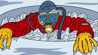 Making Waves (2019), part of 2019 Her Story: Canadian Women Scientists