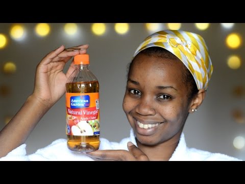 Video: Apple Cider Vinegar Toner: Fördelar, Recept Och Tips För Användning