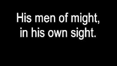 Thumbnail of The Coventry Carol Lyrics