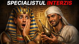 Adevrurile Dezgusttoare Pe Care Egiptul Antic Le Ascunde