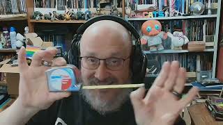 Gear Talk: A tape measure with holes @tetsubo57