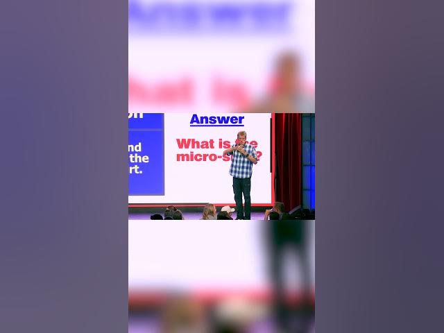 The worst Jeopardy categores for engineers | Don McMillan Comedy