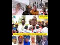 Sowore To Sunday Igboho 'You Crossed The Line' - Claims BanggAre in Every City Wating To Str!ke