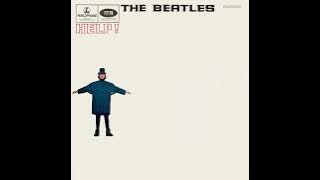 I Need You - The Beatles ( Stripped-Down Mix )