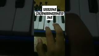 Download Lagu not pianika basuri sholawatan versi kids panda MP3