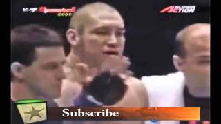 Funny Compilation Boxers Kissing Opponents In The Lips