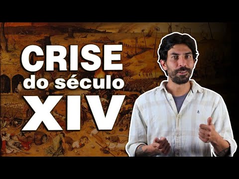 CRISE DO SÉCULO XIV | Na Cola da Prova