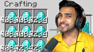 Minecraft 1.18.1 New Multiplayer Any Item Duplication Glitch