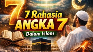 7 Tanda Kebesaran Allah yang Jarang Disadari Manusia