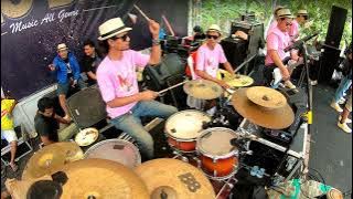 INSTRUMENT || MJ BIG BAND|| DS LEUWIGEDE KEC WIDASARI KAB INDRAMAYU