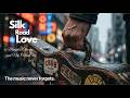Neon Groove - Silk Road Love (Videoclipe Oficial) | Blues & Soul Romântico