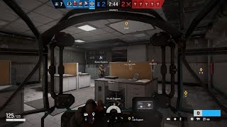 Clash Cycle Part 3 Ft. Daddy Dave