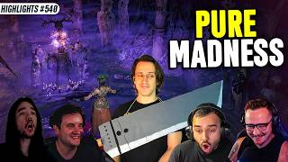 Download lagu PoE2 Streamers Can't Handle Forbidden Rites League