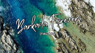 Barkada Forever (Tag-init) | OPM Pop Reggaeton | Lyric Video