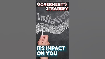 Inflation Explained: The Government
