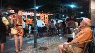 MALLORCA 2015 - Soller by Night