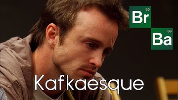 Breaking Bad: "Kafkaesque"