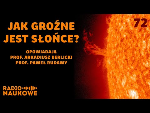 Wideo: Czym są słoneczne rozbłyski słońca?