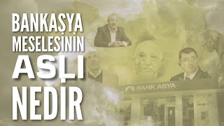 Bank Asya'dan yolu geçenler bile tutuklandı mı?