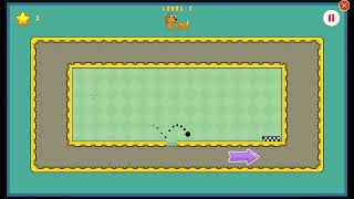 Jump Ball Web Level 1 screenshot 2