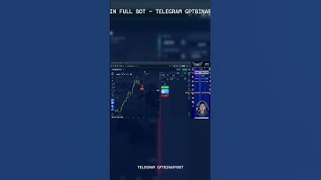 IQ OPTION ROBOT 2025: The Ultimate Hands-Free Trading Solution #shorts