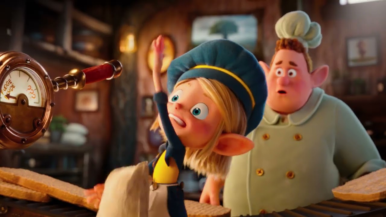 Keebler - Ernie and the Elves have (unintentionally) done it again!