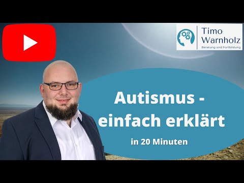 Autismus - Einfach Erklärt