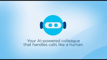Meet Imagicle AI Virtual Receptionist