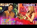 Julia Montes' kilig birthday wish for Coco Martin | ASAP Natin 'To