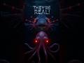 Top 3 Deep Sea Creatures That Look Out of This World | Real-Life Ocean Monsters #shorts