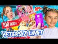 YETERSİZ LİMİT !? | 100.000 TL @GamzeKarta