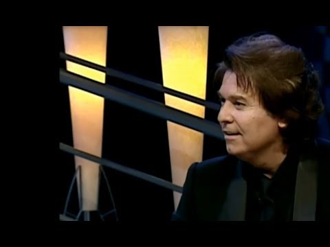говорят царь ненастоящий Рафаэль: Raphael y Luciano Bello en