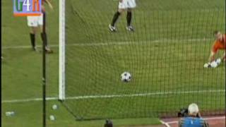 2009 8 4 UEFA Panathinaikos SpartaPraga 1 0 1 0