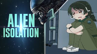 :    Alien: Isolation