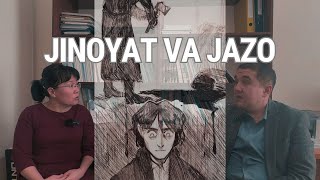 Jinoyat va Jazo asarining falsafiy tahlili, Dostoyevskiy