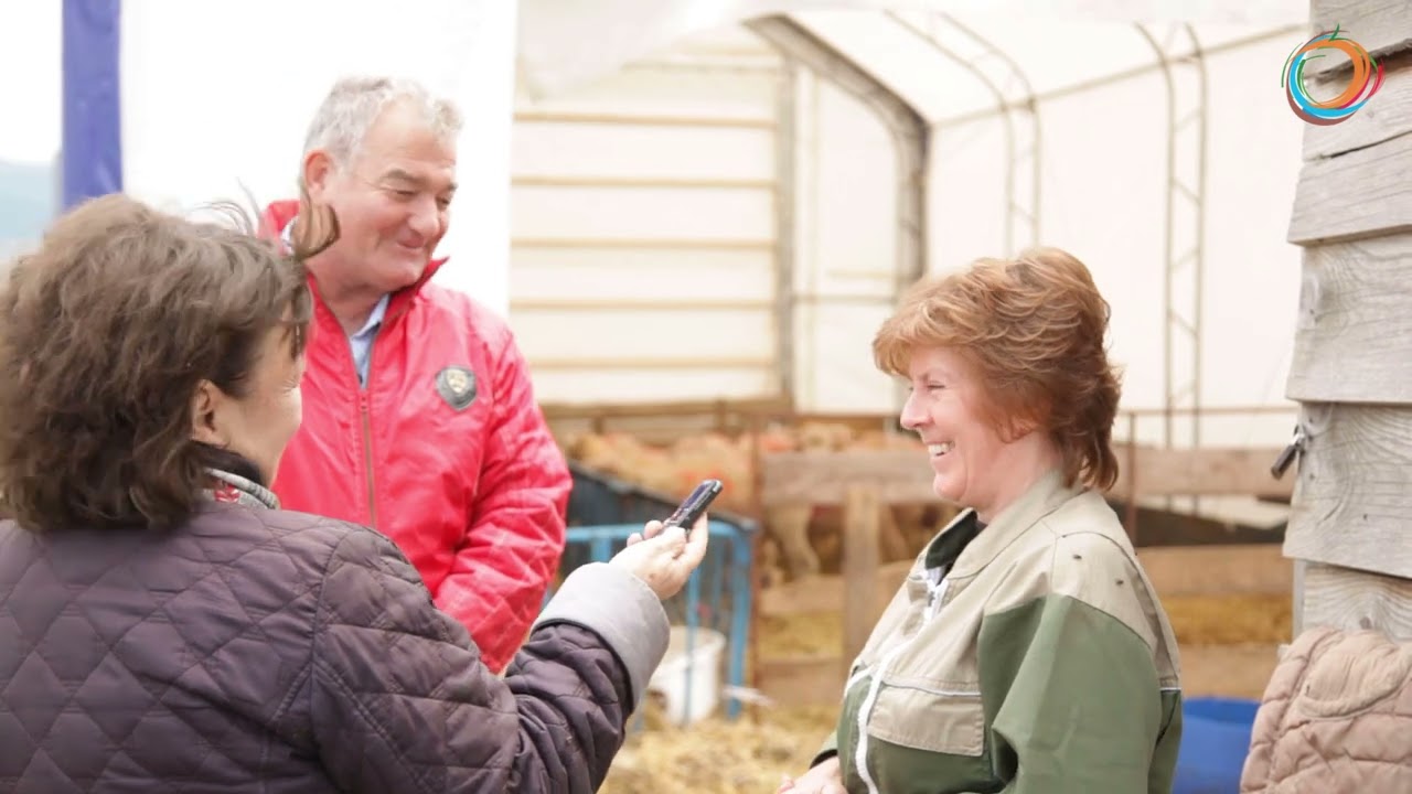 Юбилей “20 години Асоциация ИлФБ