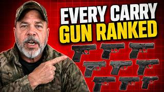 Details Ranking Every Carry Gun Worst to Best For Reliability Guide