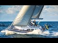 Hallberg-Rassy 40C test | A turbo-charged offshore cruising yacht | Yachting Monthly