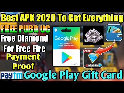 Mgamer Apk | Best Paytm Cash Earning App | Earn Free PUBG ...