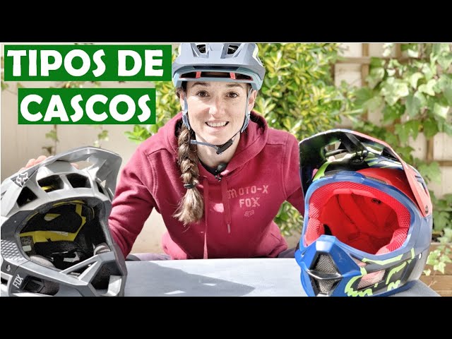 Cómo elegir el mejor casco de bicicleta - La Tercera