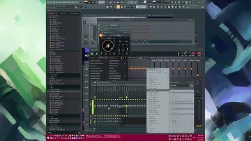 The Making of DDRKirby(ISQ) - Neon Reverie