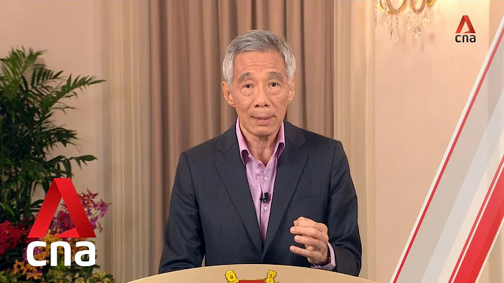 Contact tracing to be done "faster and more widely" in Singapore's fight against COVID-19: PM Lee - DayDayNews