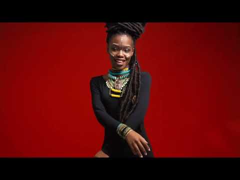 Suzziah -Piga Mdomo