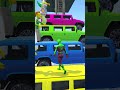 Grand Theft Auto V Spider-Man Epic Ragdolls And Fails | Water Ragdolls & Fails